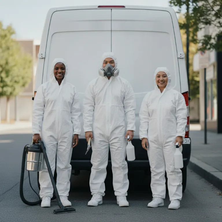 Asbestos removal Merthyr Tydfil